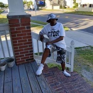 Meet your Posher, Curtina